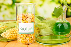Torworth biofuel availability